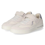 Low Sneaker STELLA  Weiß