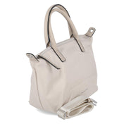 Handtasche  Beige