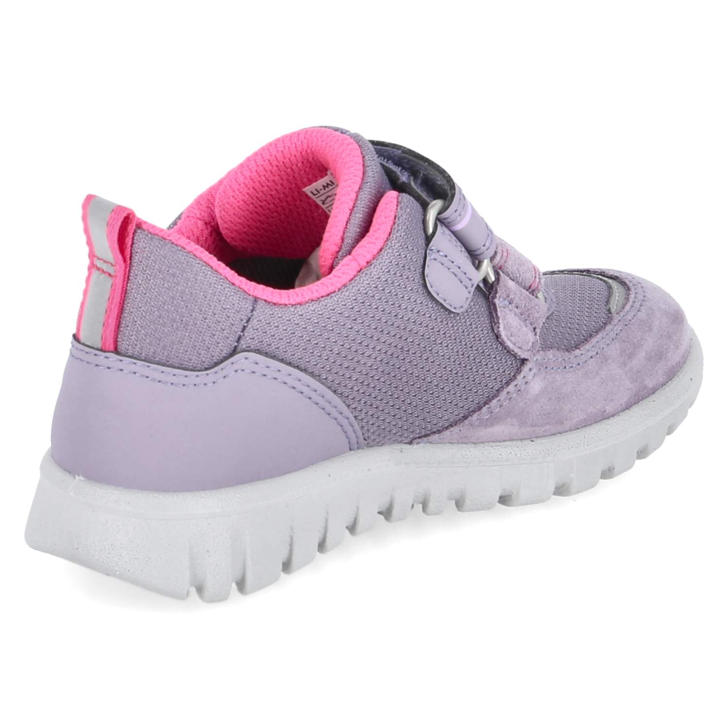 Klettschuhe SPORT7 MINI  Lila