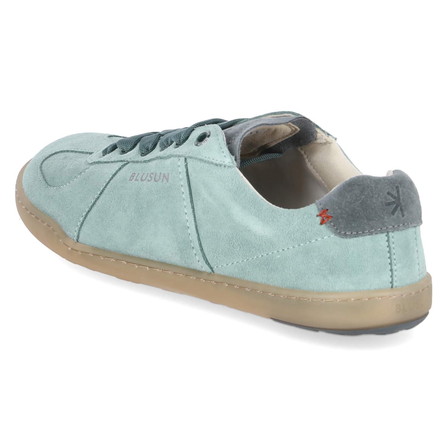 Barfußsneaker BLSN-200W  Grün