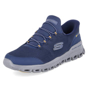 Slip-Ins GLIDE STEP REMNYNT REMNYNT Blau