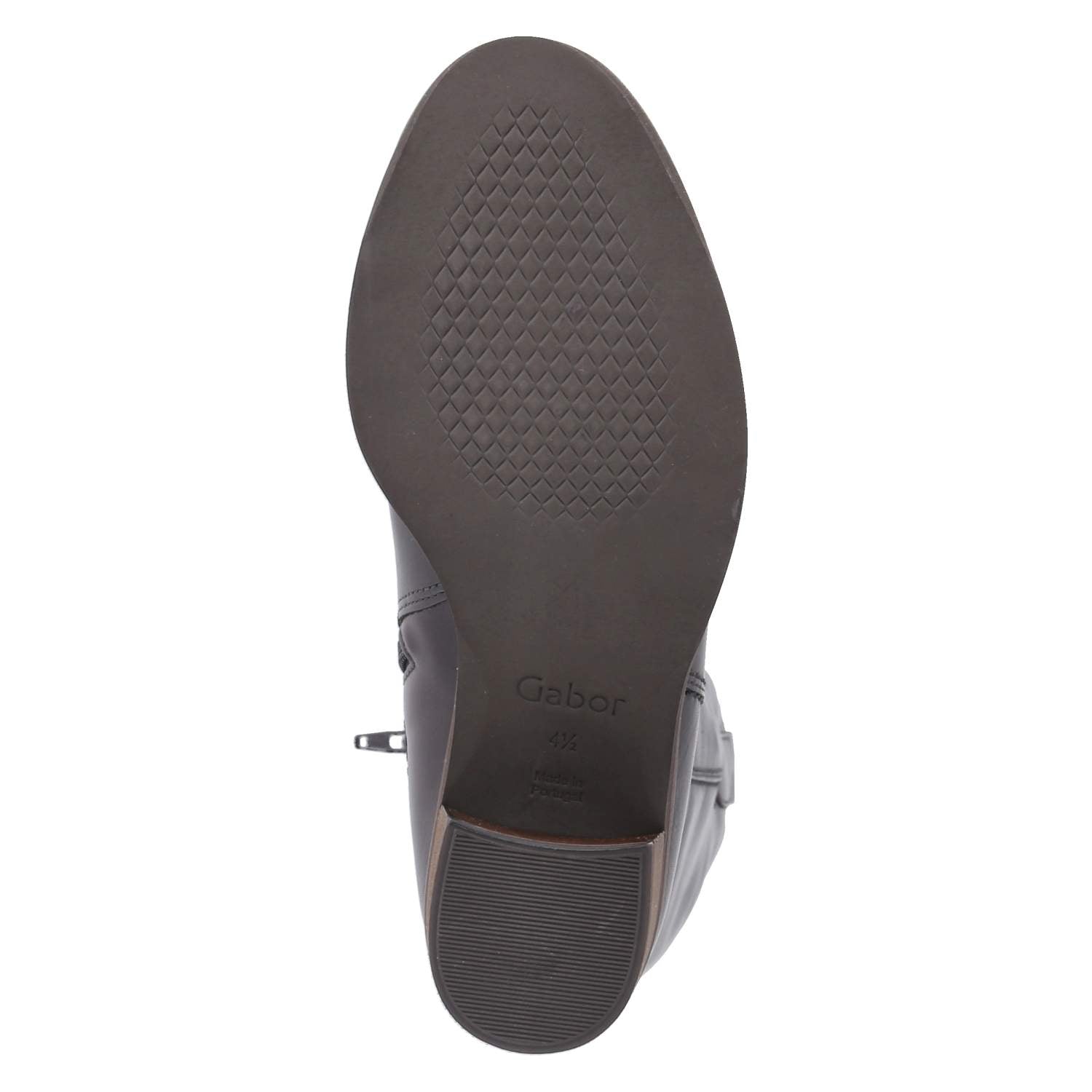 Stiefel  Braun