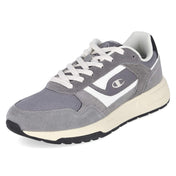 Low Sneaker RN20  Grau