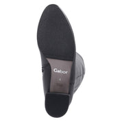 Stiefel  Schwarz
