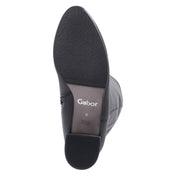 Stiefel  Schwarz