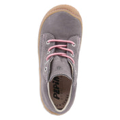 Halbschuhe CORY  Grau