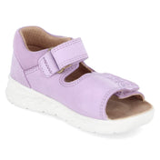 Sandalen LAGOON  Lila