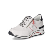 Low Sneaker  Weiß