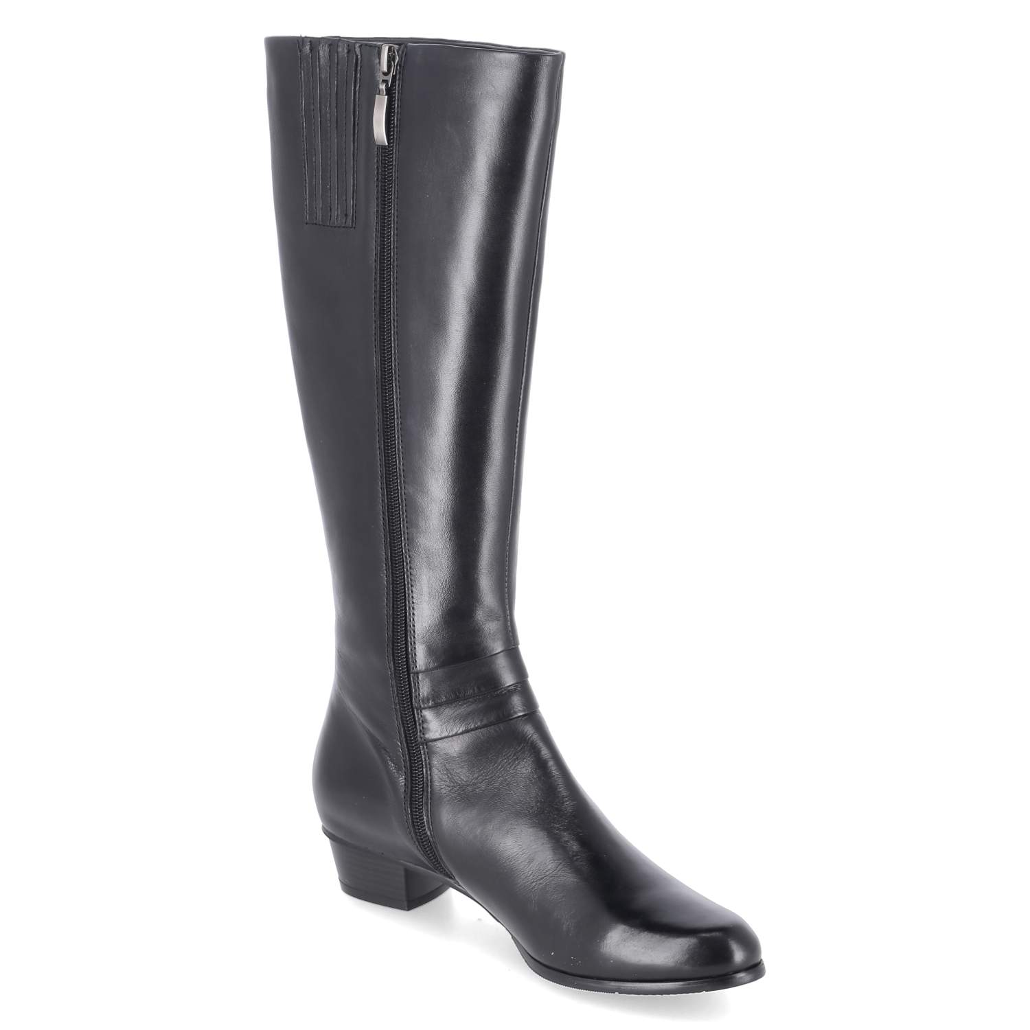 Stiefel  Schwarz