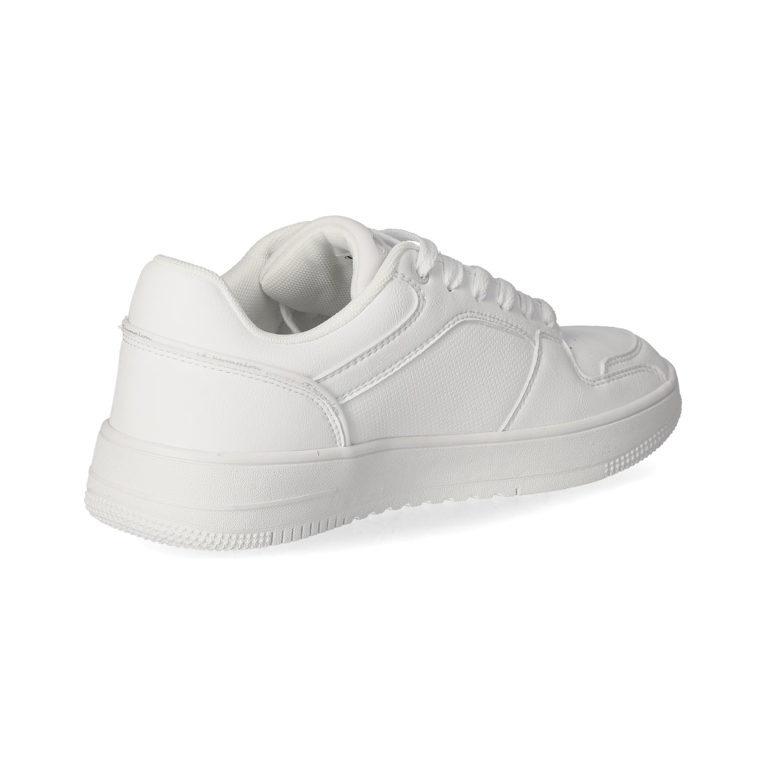 Sportschuhe REBOUND 2.0 Weiß