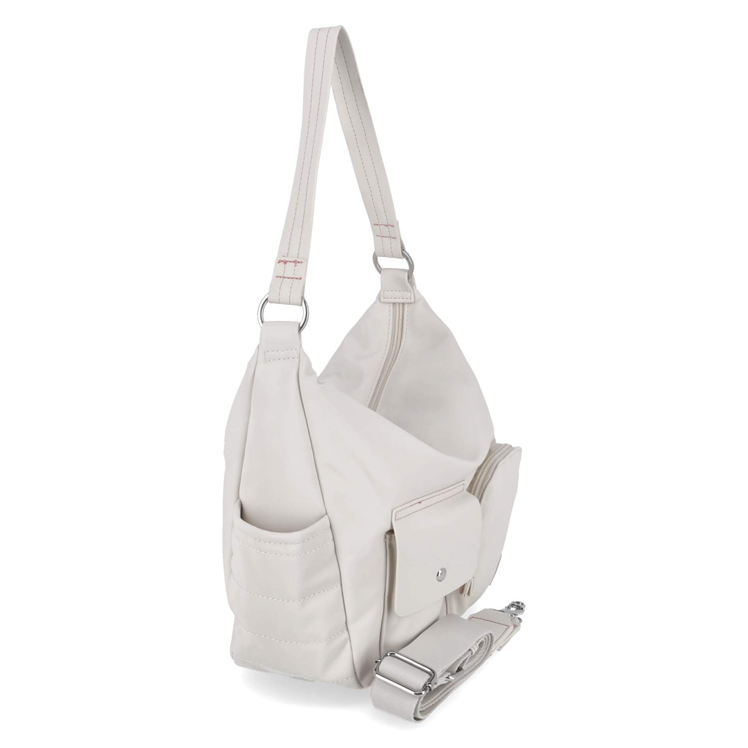 Hobo Bag  Beige