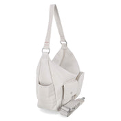 Hobo Bag  Beige