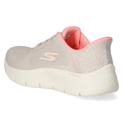 Slip Ins Sneaker SAFIYA  Grau