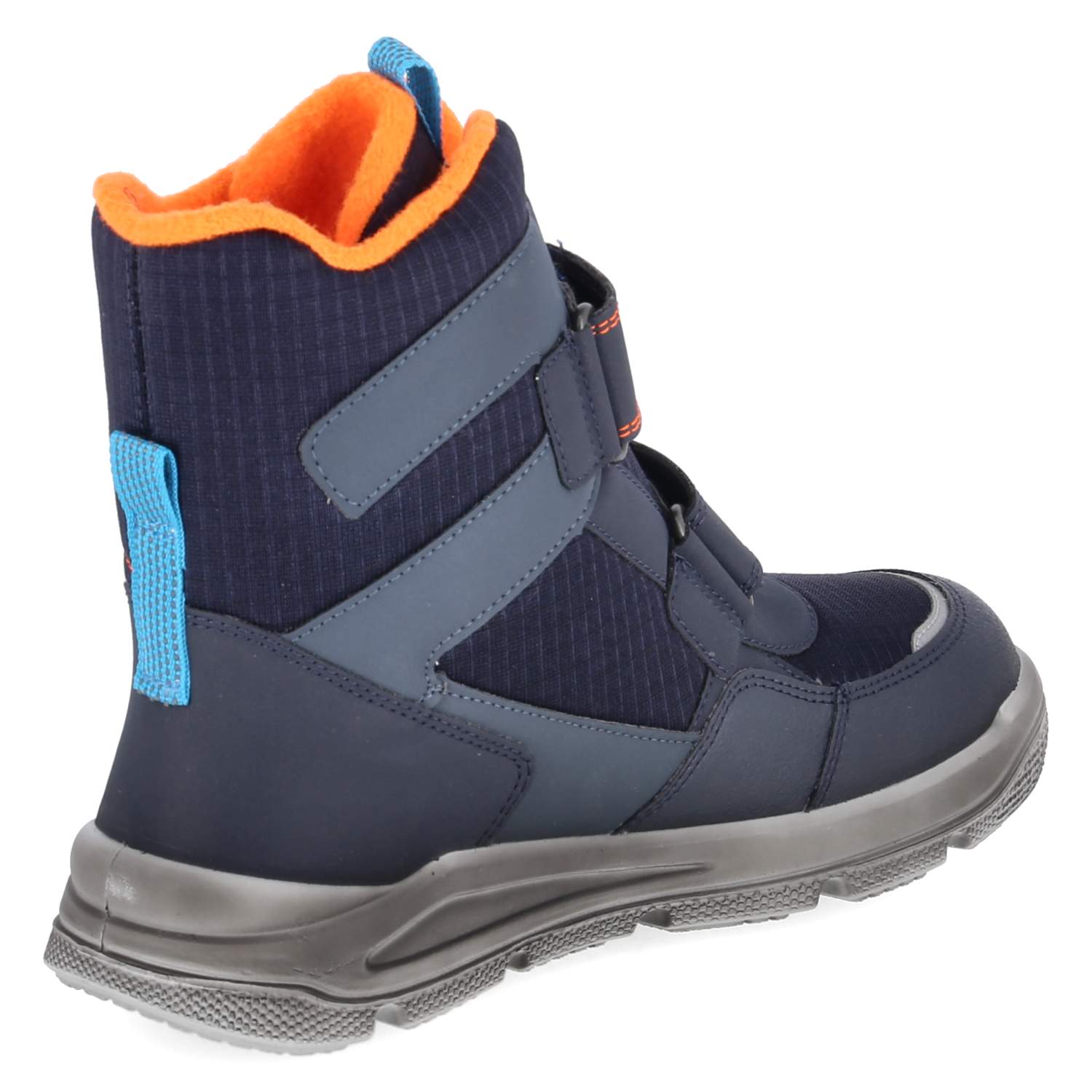 Snowboots MARS  Blau