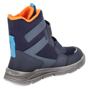 Snowboots MARS  Blau
