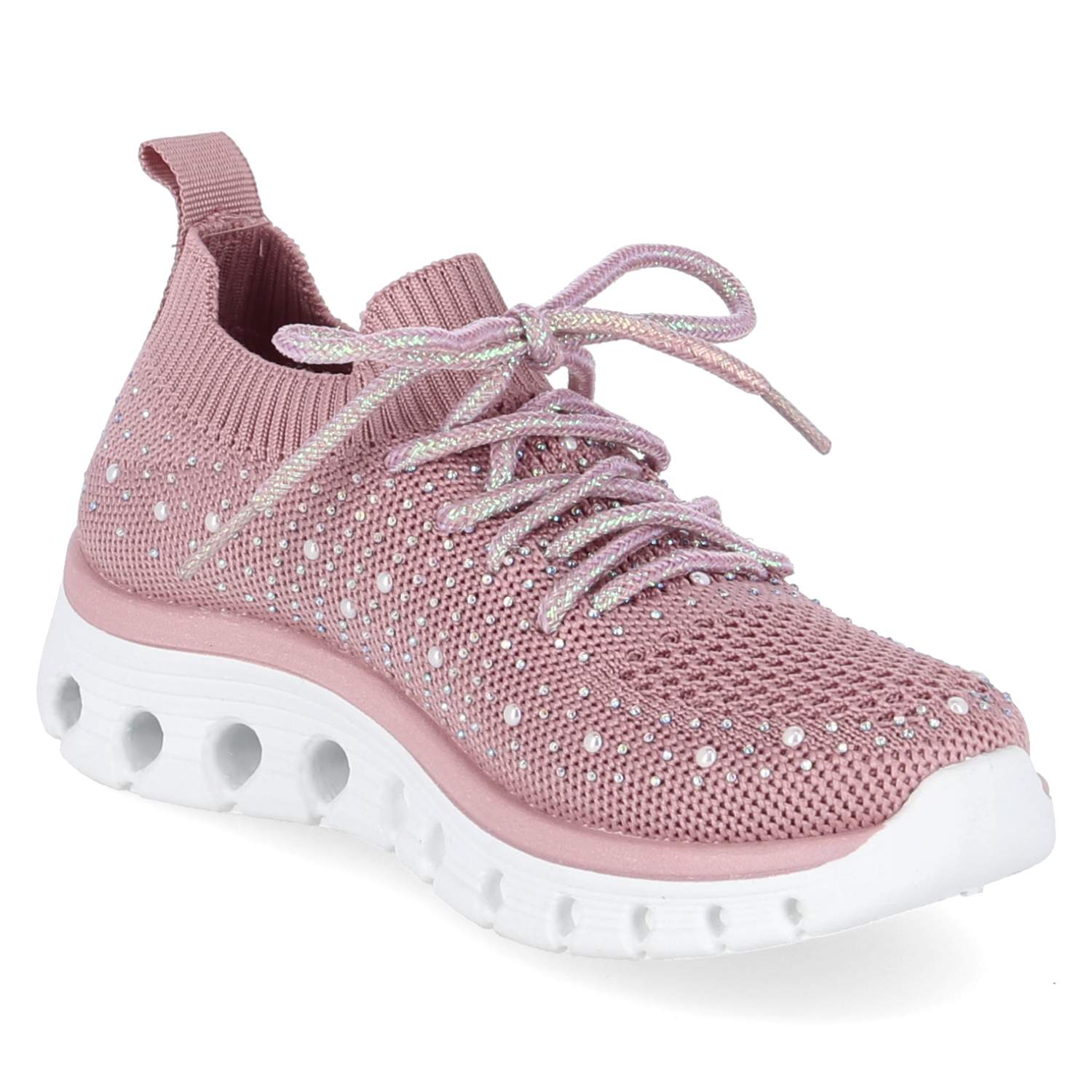 Sneaker  Rosa