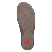 Stiefeletten  Grau
