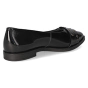 Ballerinas  Schwarz