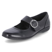 Ballerinas FENJA 18  Schwarz