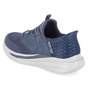 Slip-Ins SLADE-CASTER  Blau