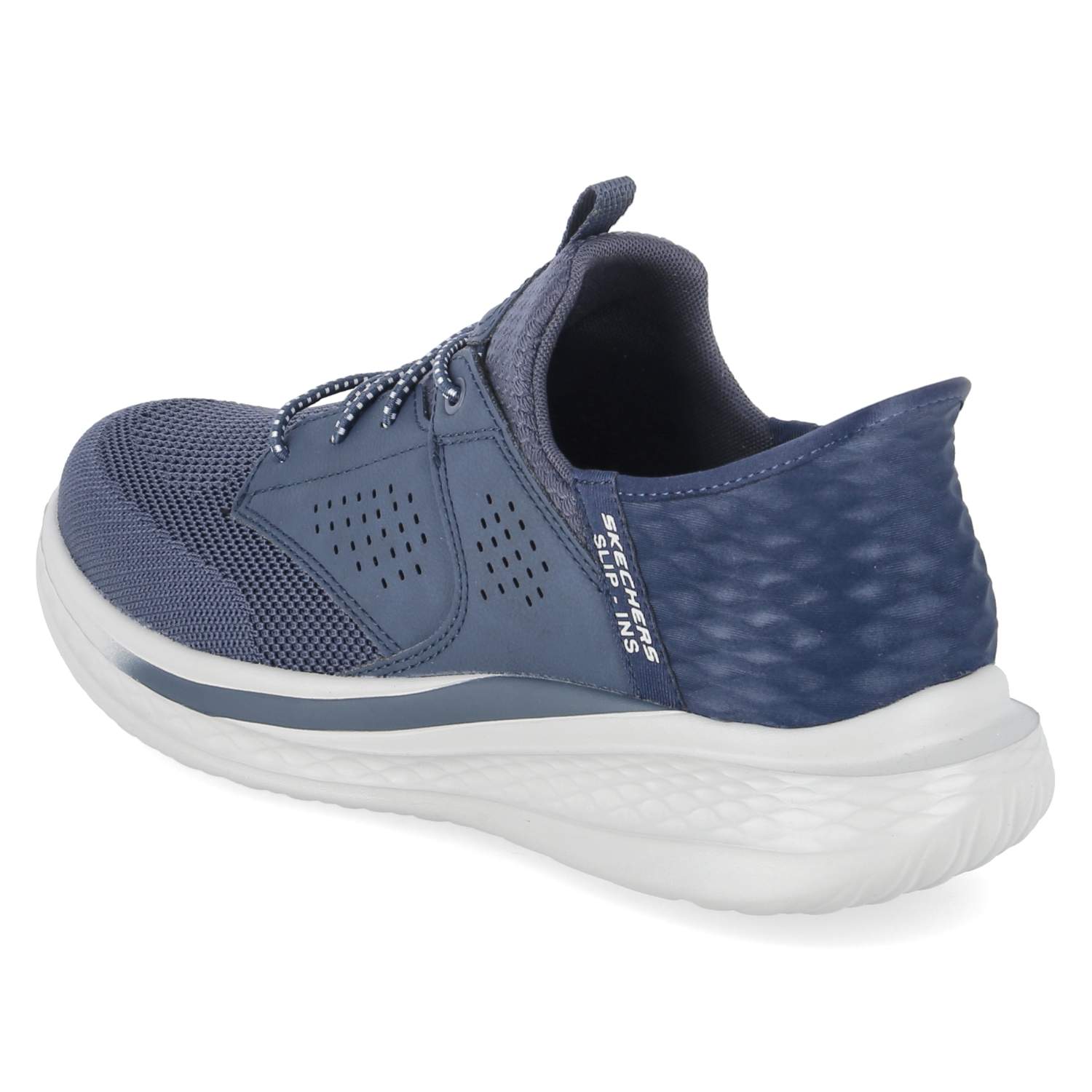 Slip-Ins SLADE-CASTER  Blau