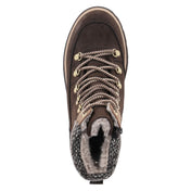 Winterboots  Braun