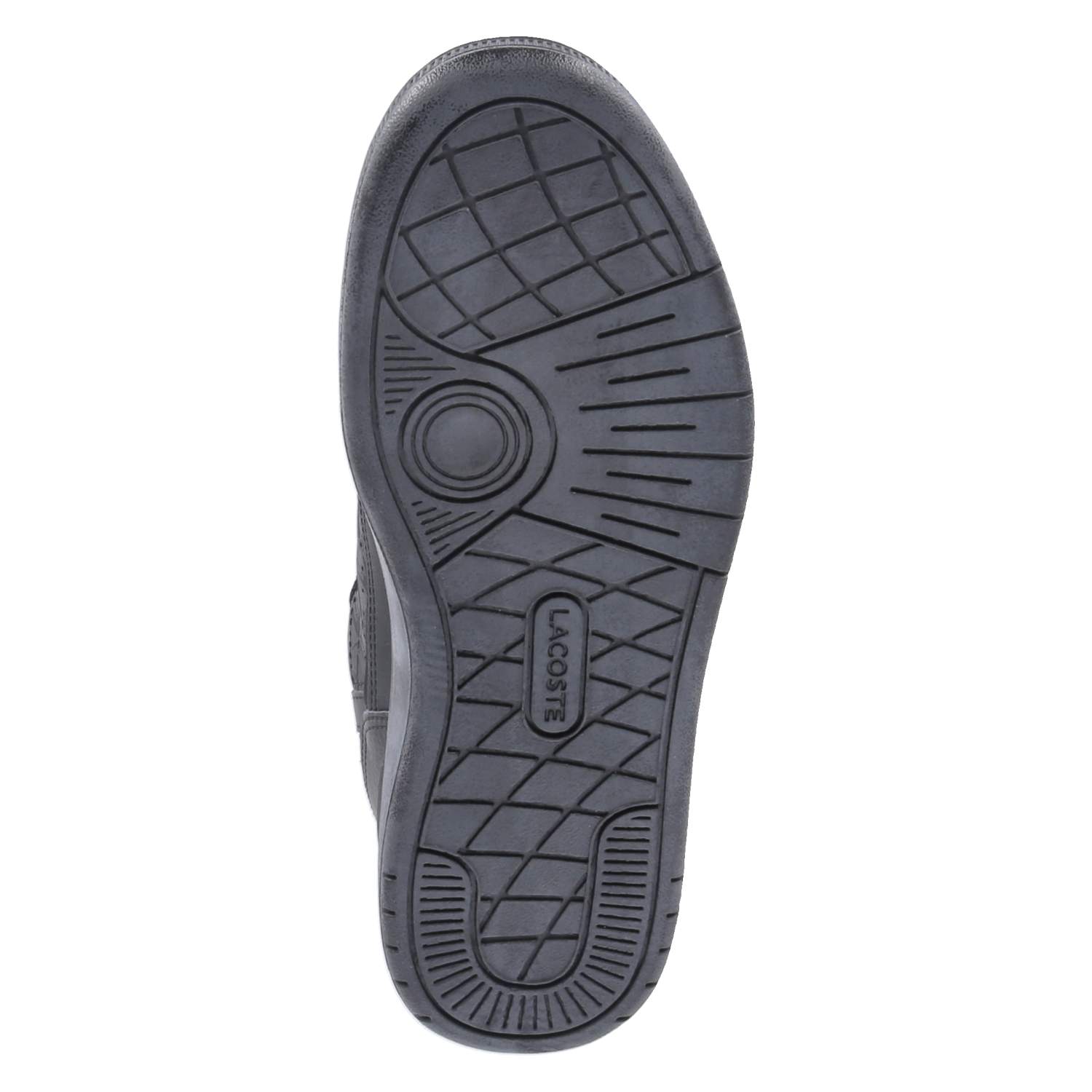 Low Sneaker T-CLIP SET  Schwarz