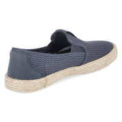 Espadrilles  Blau