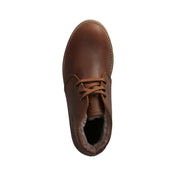Winterboots  Braun