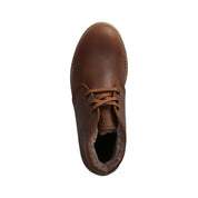 Winterboots  Braun