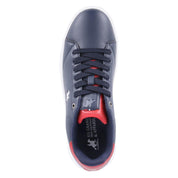 Sneaker SHIRE  Blau