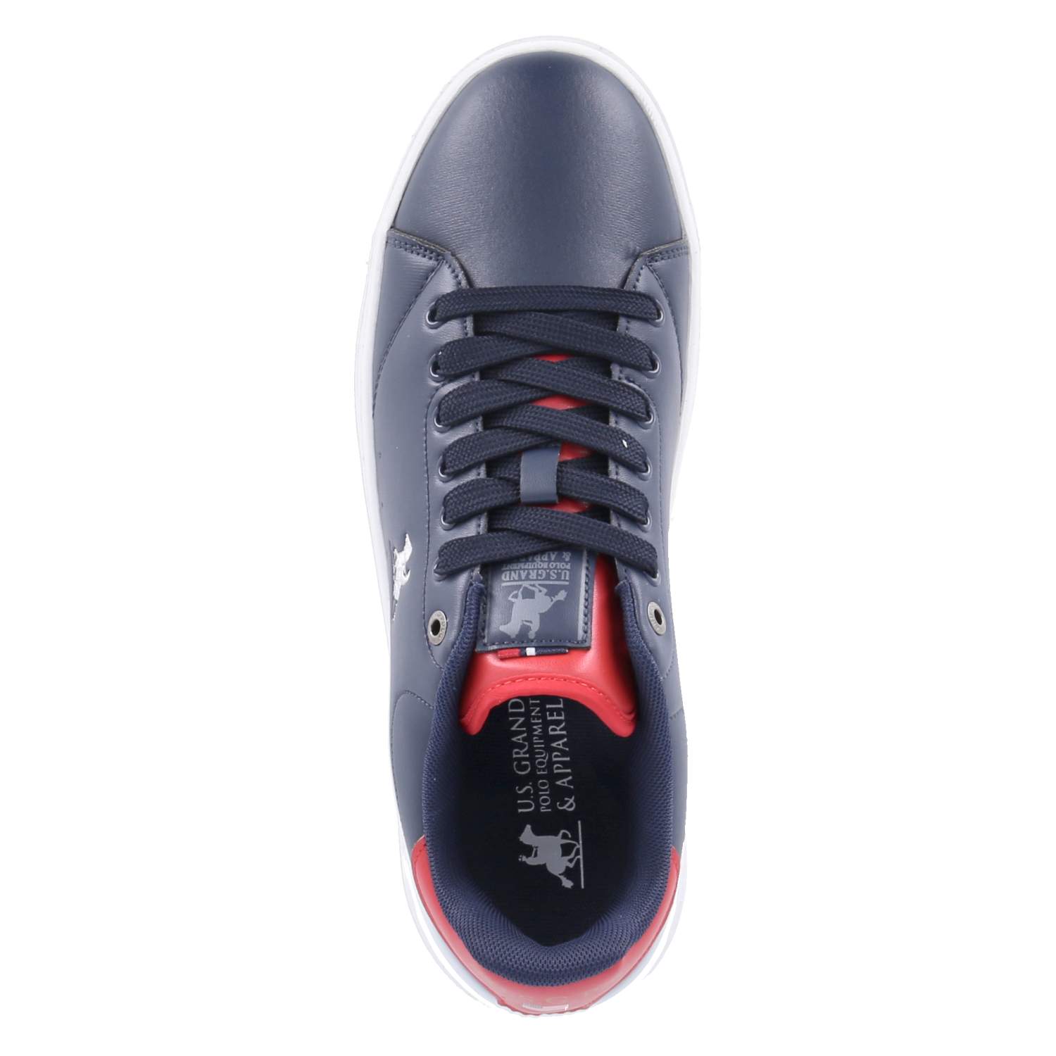 Sneaker SHIRE  Blau