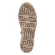 Wintersneaker Schwarz