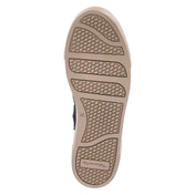 Wintersneaker  Schwarz