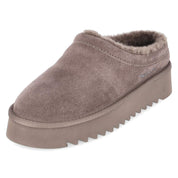 Sabots  Taupe