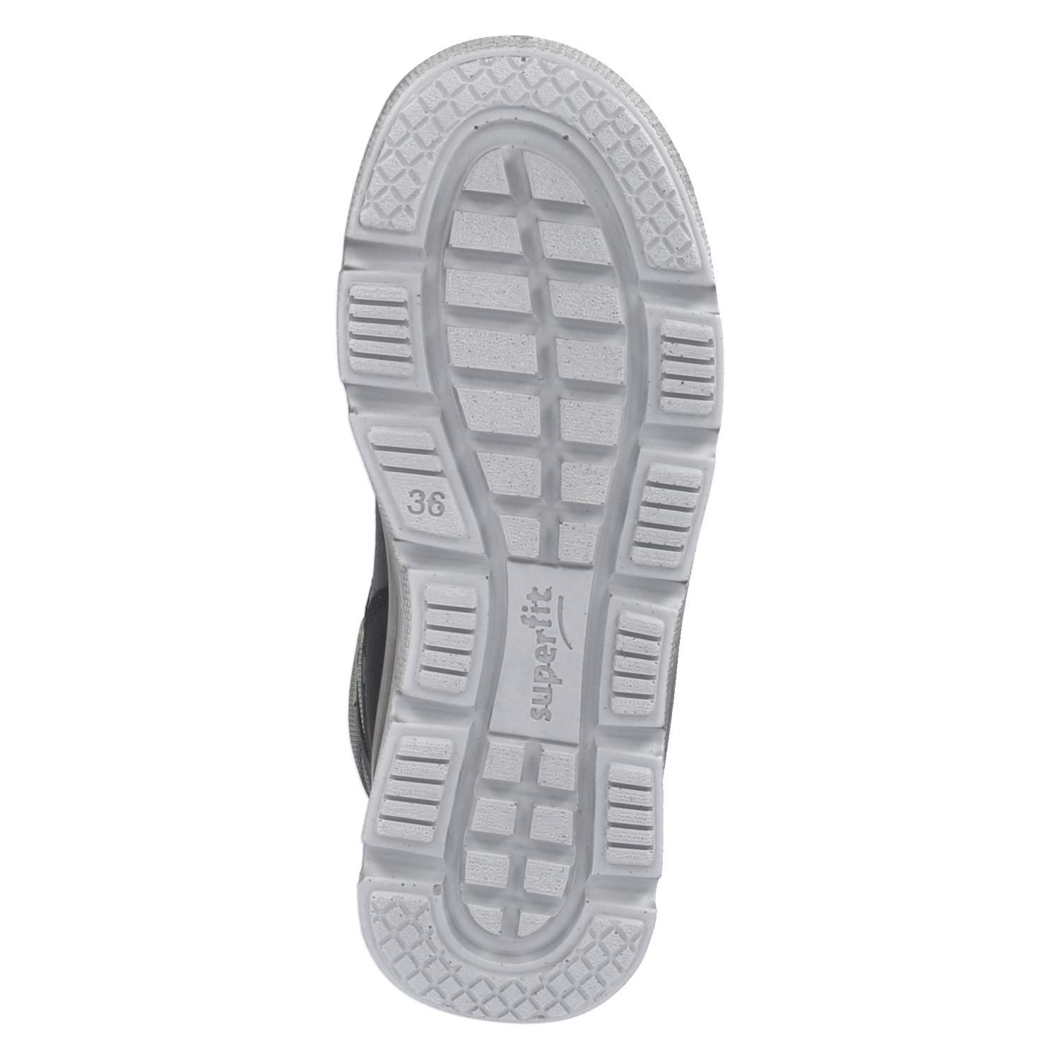 Snowboots MARS  Grün
