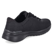 Low Sneaker DYNAMIGHT 3.0 RADIANT HOUR Schwarz