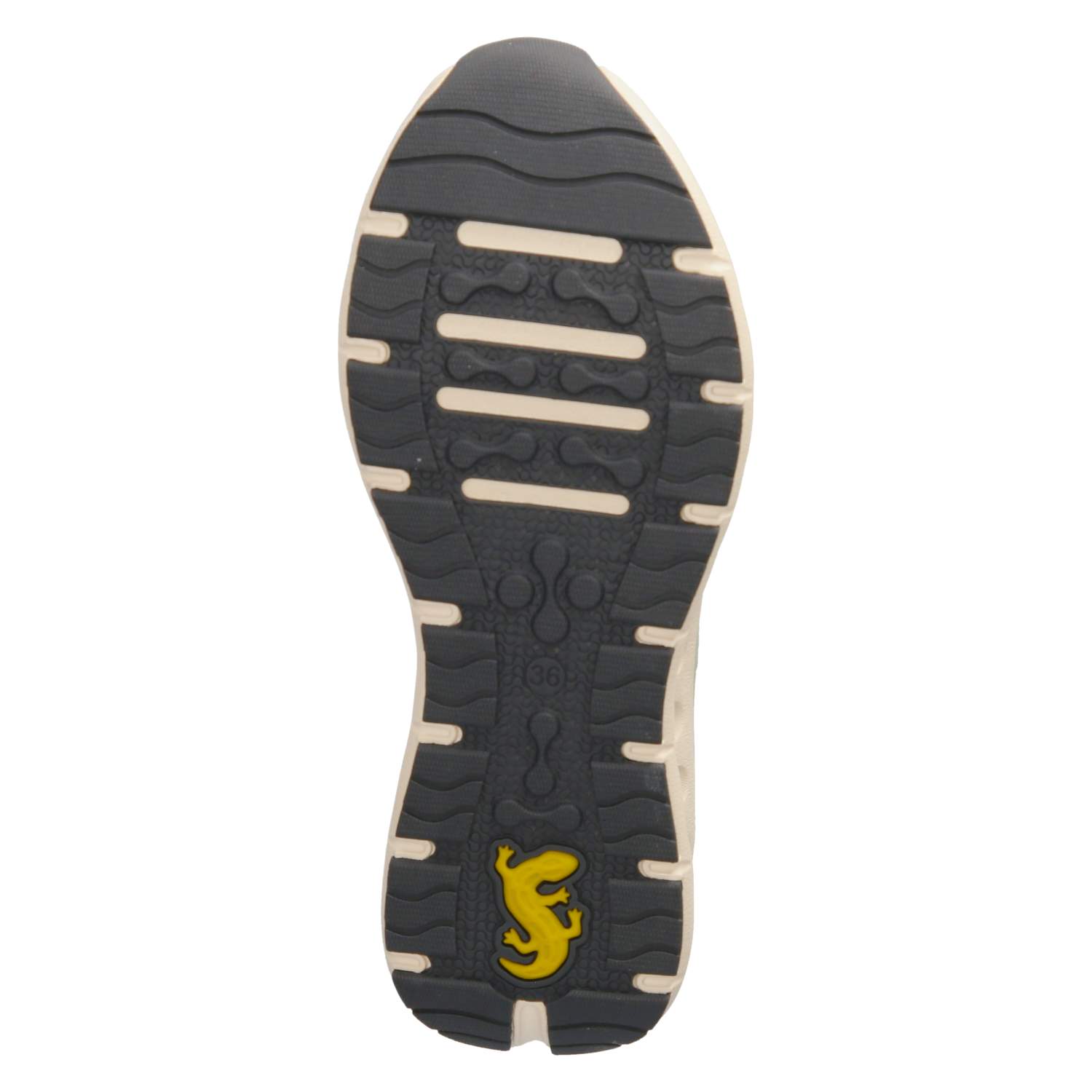 Low Sneaker  Grün