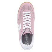 Low Sneaker  Rosa