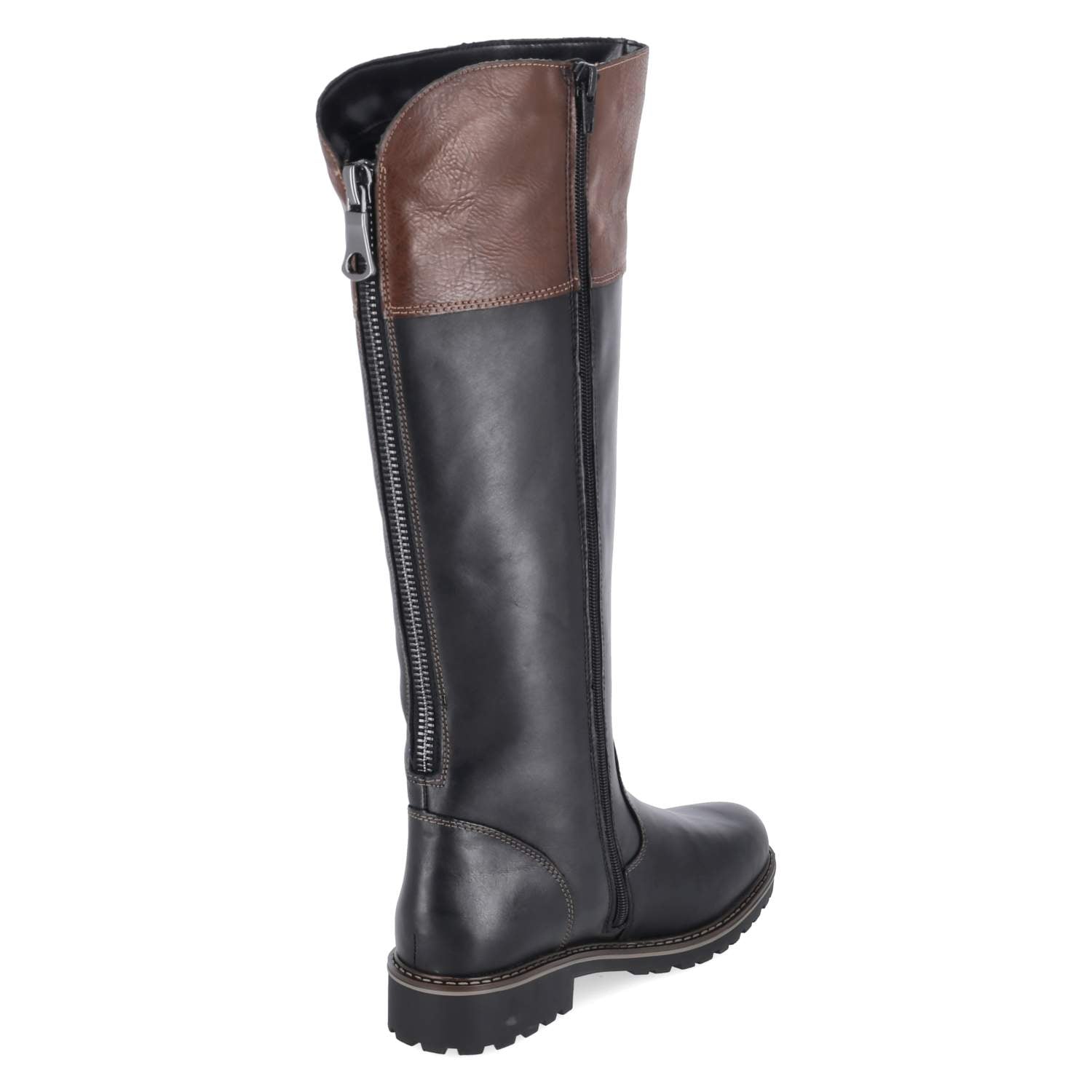 Stiefel  Schwarz