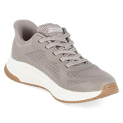 Sneaker BOBS SQUAD STAPLE LOOK  Taupe
