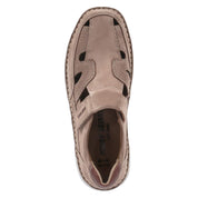 Slipper NEW ANVERS Taupe