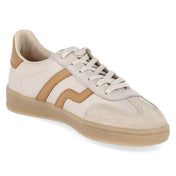 Low Sneaker CUZIMA  Grau