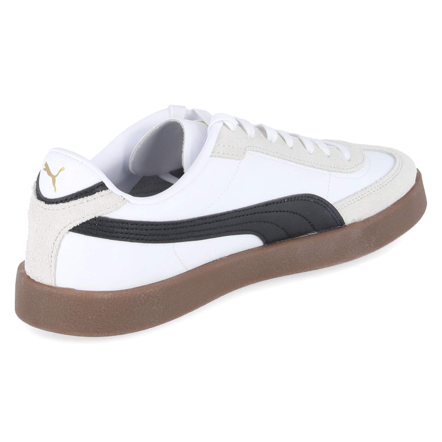 Low Sneaker CLUB II ERA  Weiß