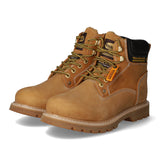 Winterboots  Beige
