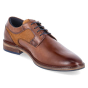 Halbschuhe  Braun