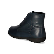 Stiefeletten NALY 09  Blau