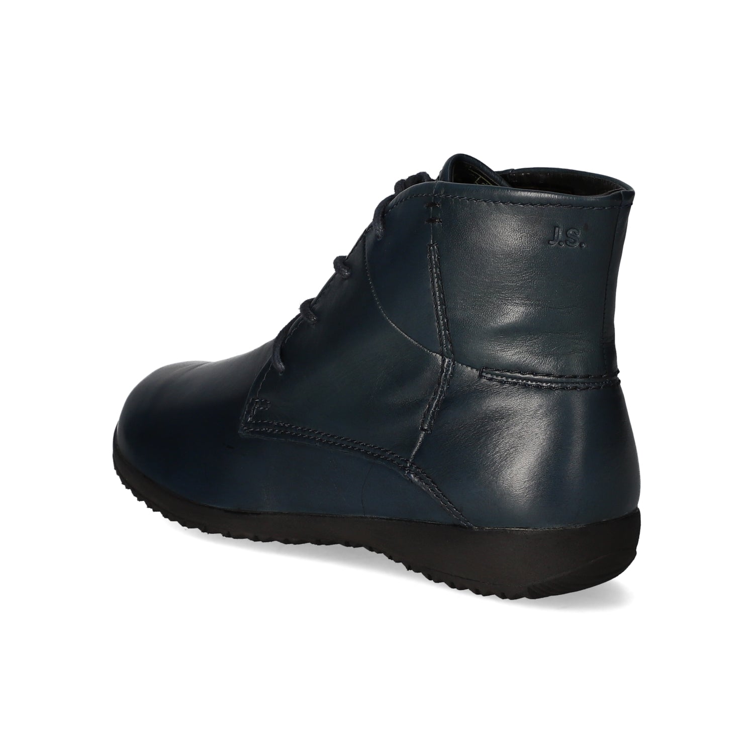 Stiefeletten NALY 09  Blau