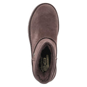 Slip-Boots KEEPSAKES COZY MINI  Braun