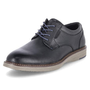 Halbschuhe  Schwarz